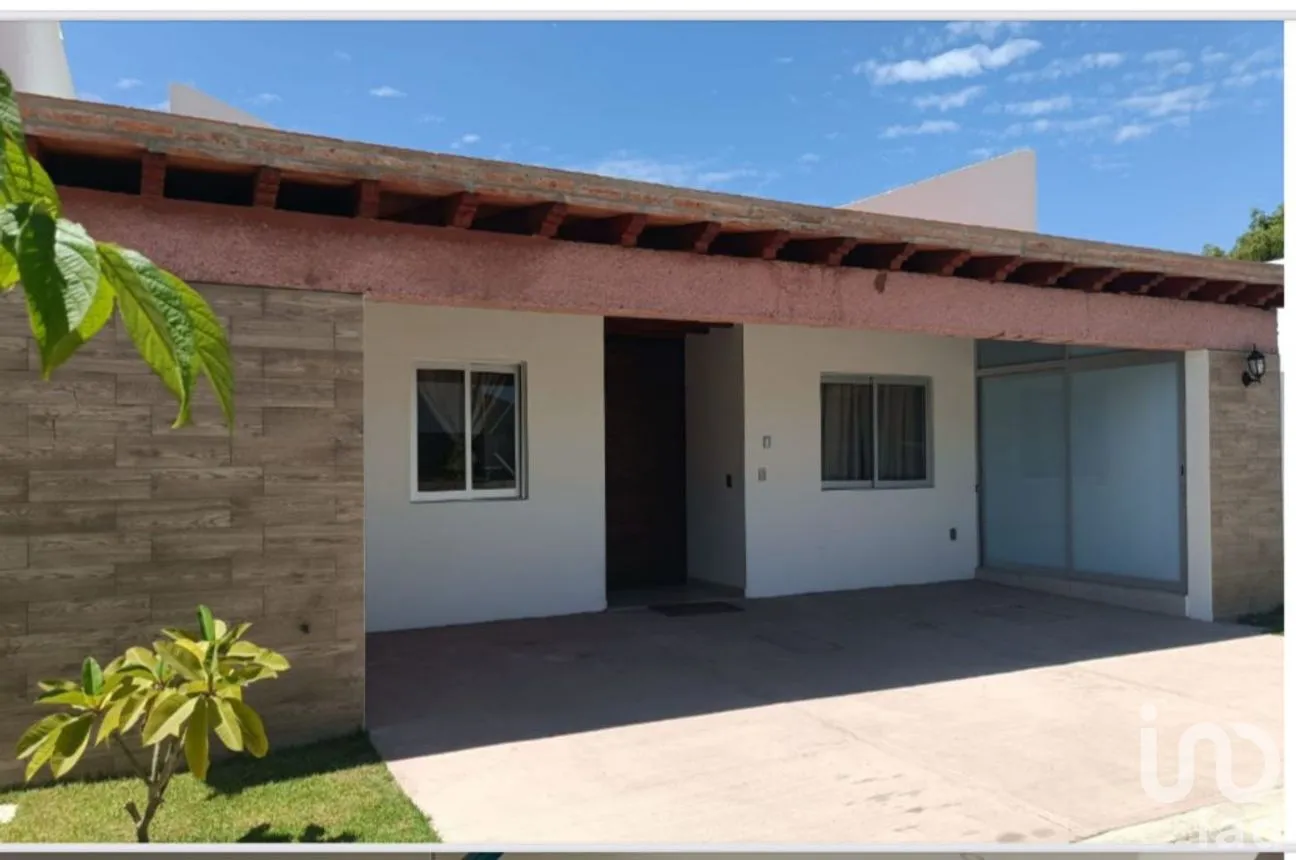 Casa en Venta en Mezcales, Bahía de Banderas, Nayarit | NEX-262635 | iad México | Foto 1 de 7
