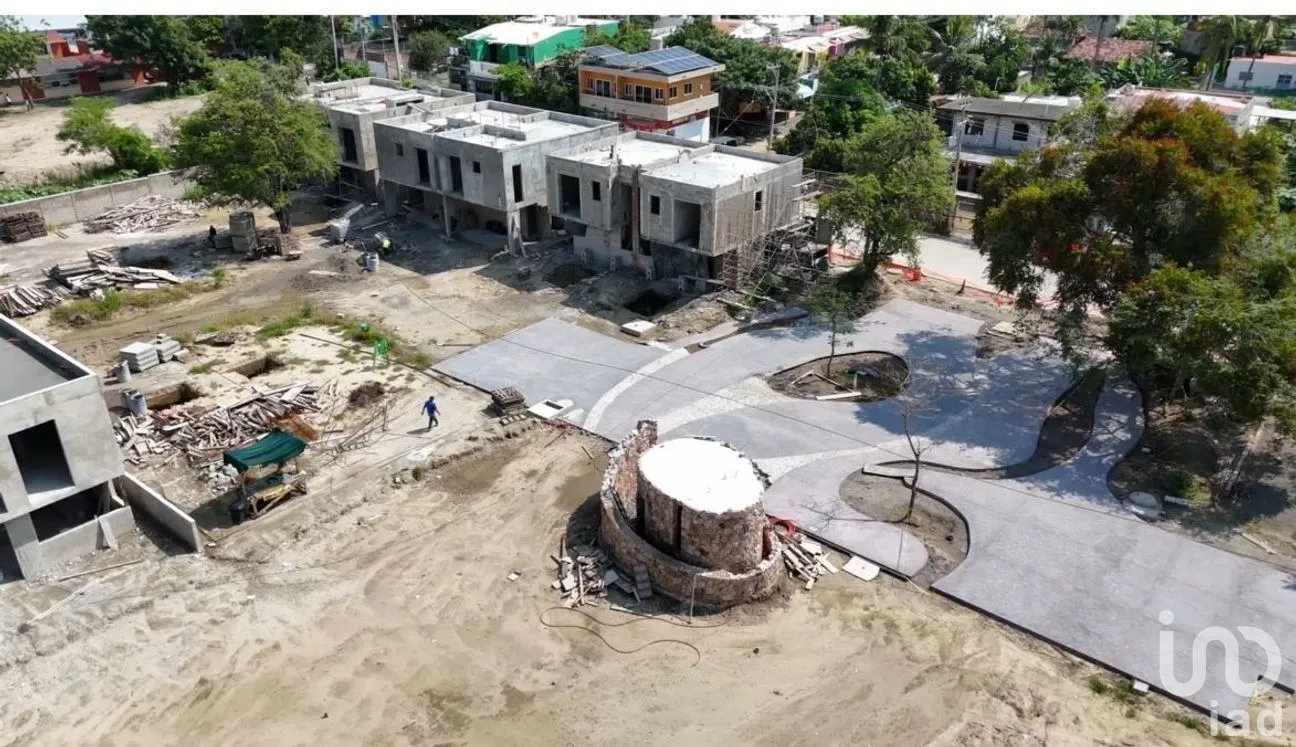 Casa en Venta en Tondoroque, Bahía de Banderas, Nayarit | NEX-262636 | iad México | Foto 2 de 8