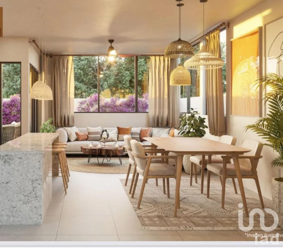 Casa en Venta en Tondoroque, Bahía de Banderas, Nayarit | NEX-262636 | iad México | Foto 4 de 8