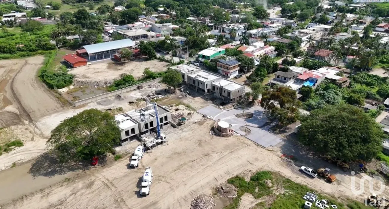 Casa en Venta en Tondoroque, Bahía de Banderas, Nayarit | NEX-262636 | iad México | Foto 1 de 8
