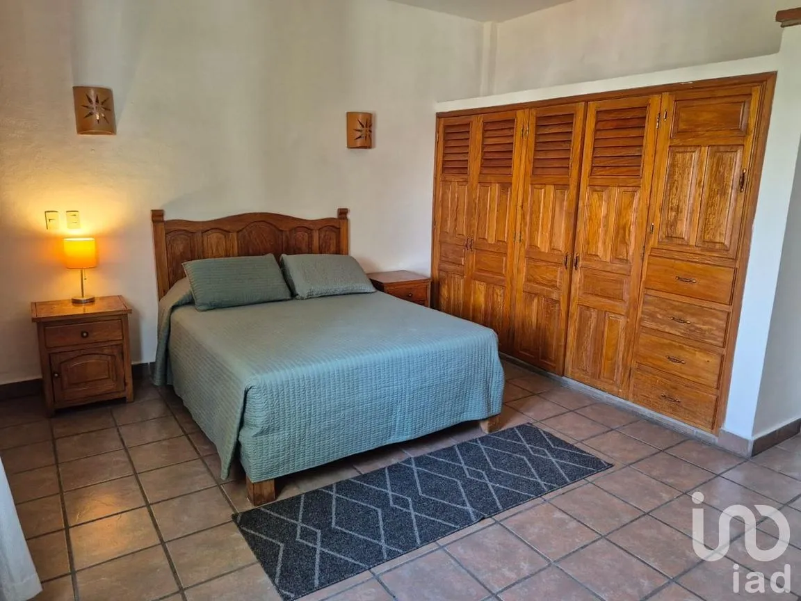Departamento en Renta en Puerto Vallarta (Lic. Gustavo Díaz Ordaz), Puerto Vallarta, Jalisco | NEX-262637 | iad México | Foto 2 de 12