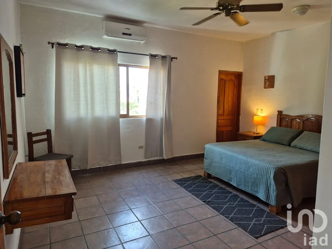 Departamento en Renta en Puerto Vallarta (Lic. Gustavo Díaz Ordaz), Puerto Vallarta, Jalisco | NEX-262637 | iad México | Foto 11 de 12