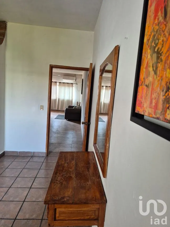 Departamento en Renta en Puerto Vallarta (Lic. Gustavo Díaz Ordaz), Puerto Vallarta, Jalisco | NEX-262637 | iad México | Foto 12 de 12
