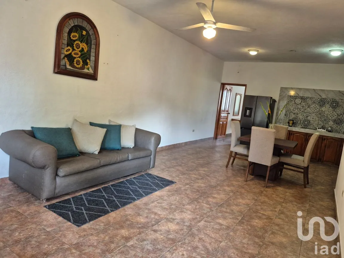 Departamento en Renta en Puerto Vallarta (Lic. Gustavo Díaz Ordaz), Puerto Vallarta, Jalisco | NEX-262637 | iad México | Foto 4 de 12