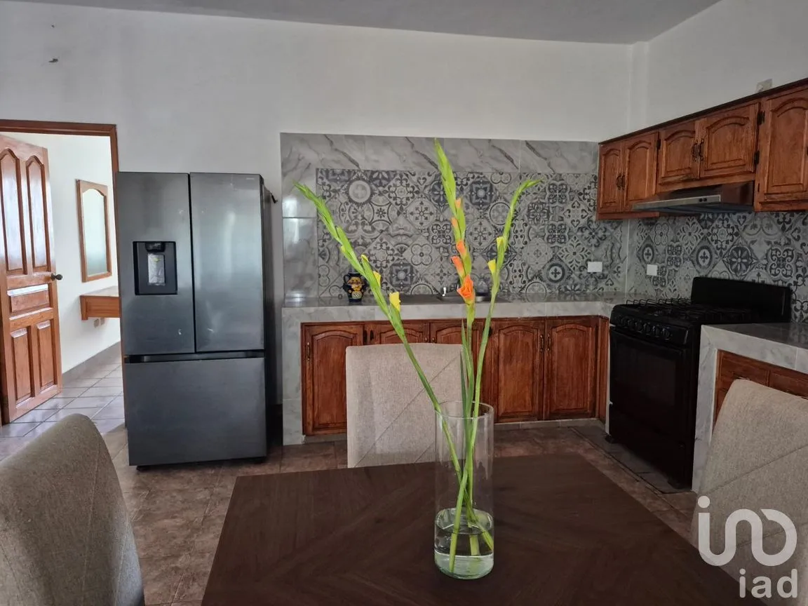 Departamento en Renta en Puerto Vallarta (Lic. Gustavo Díaz Ordaz), Puerto Vallarta, Jalisco | NEX-262637 | iad México | Foto 5 de 12