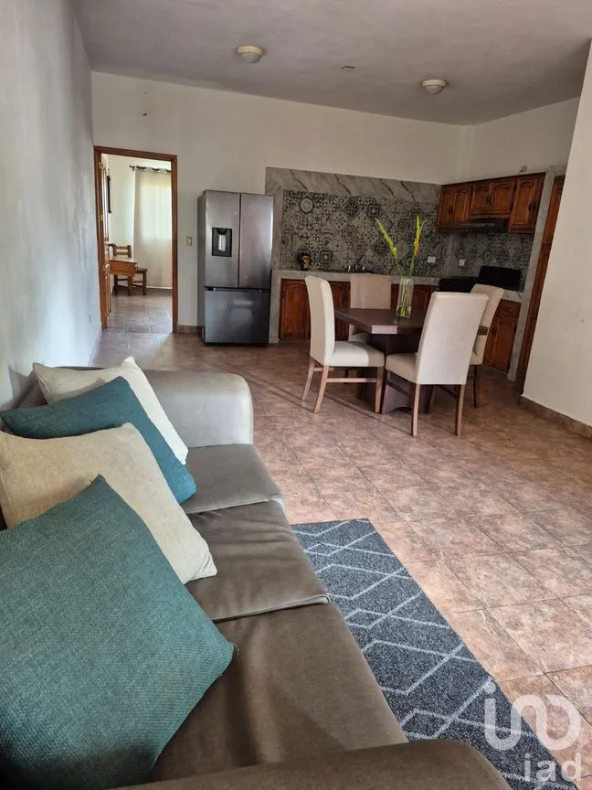 Departamento en Renta en Puerto Vallarta (Lic. Gustavo Díaz Ordaz), Puerto Vallarta, Jalisco | NEX-262637 | iad México | Foto 6 de 12