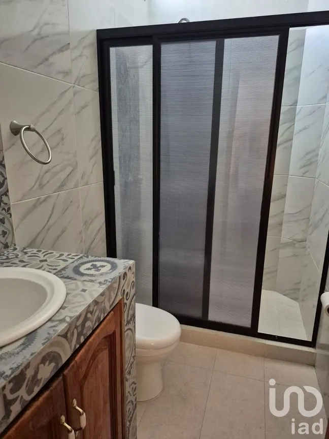 Departamento en Renta en Puerto Vallarta (Lic. Gustavo Díaz Ordaz), Puerto Vallarta, Jalisco | NEX-262637 | iad México | Foto 8 de 12