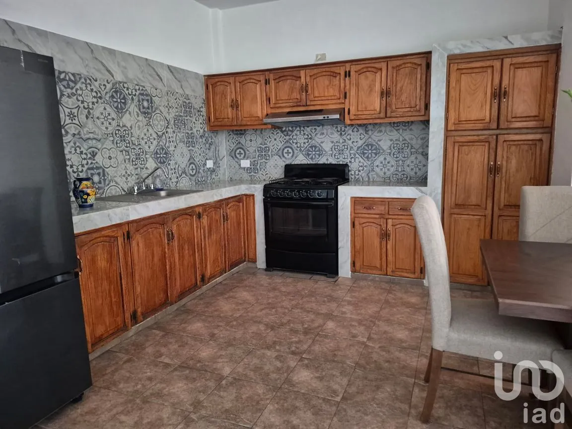 Departamento en Renta en Puerto Vallarta (Lic. Gustavo Díaz Ordaz), Puerto Vallarta, Jalisco | NEX-262637 | iad México | Foto 9 de 12