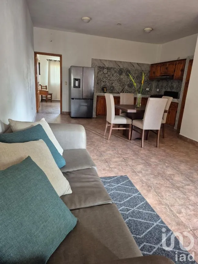 Departamento en Renta en Puerto Vallarta (Lic. Gustavo Díaz Ordaz), Puerto Vallarta, Jalisco | NEX-262637 | iad México | Foto 1 de 12