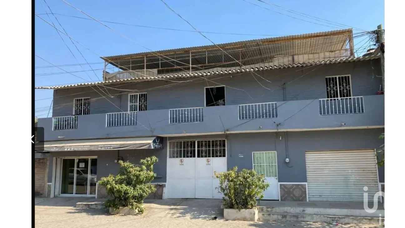 Casa en Venta en Ixtapa Centro, Puerto Vallarta, Jalisco | NEX-262910 | iad México | Foto 2 de 6