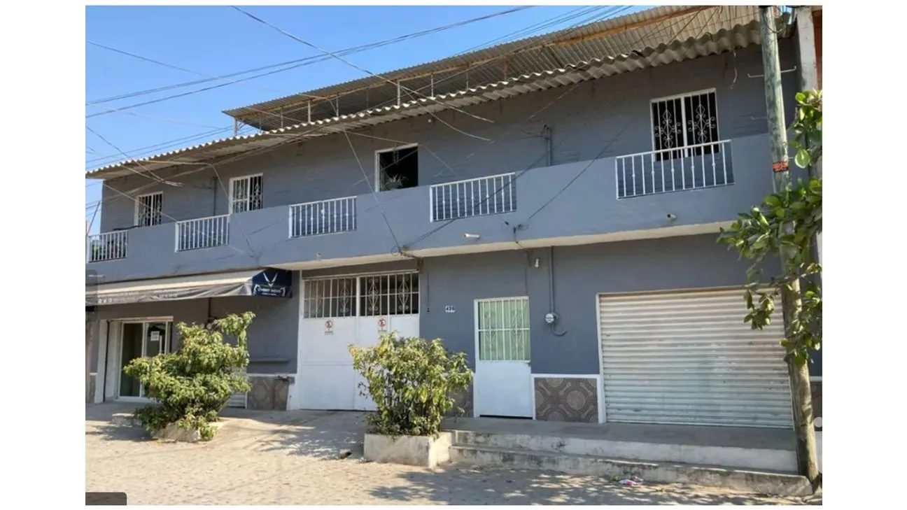 Casa en Venta en Ixtapa Centro, Puerto Vallarta, Jalisco | NEX-262910 | iad México | Foto 1 de 6