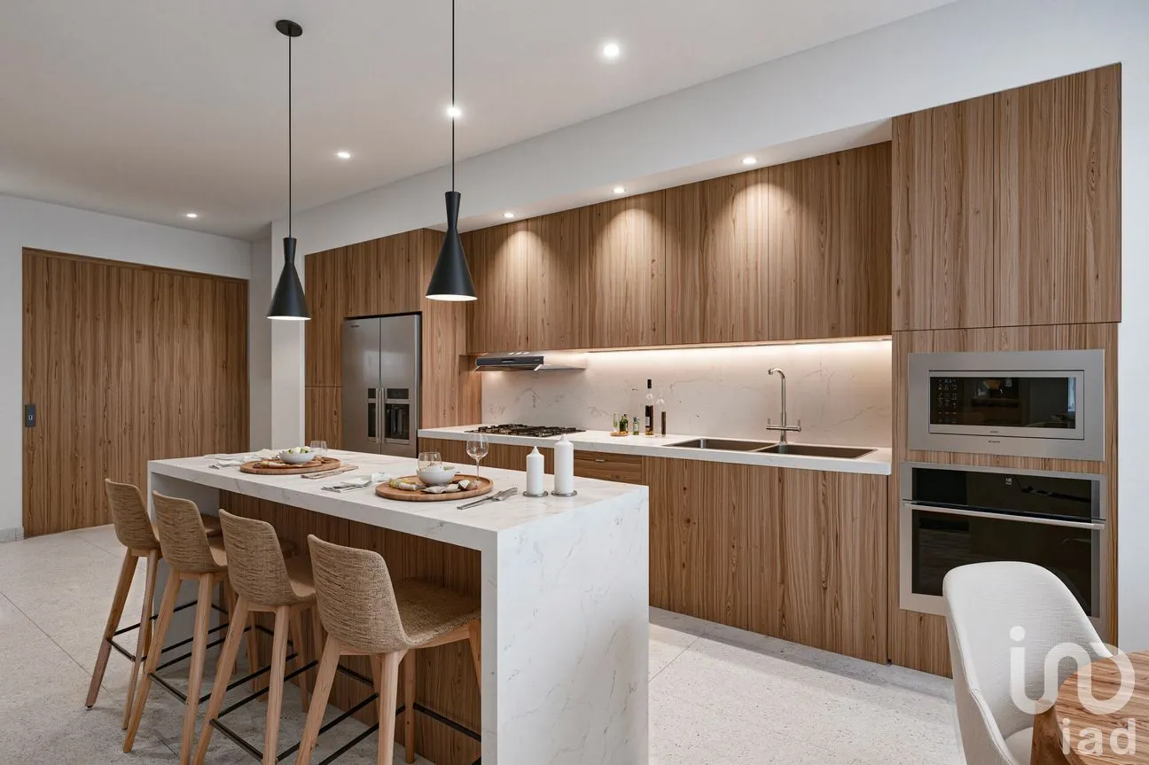 Departamento en Venta en 5 de Diciembre, Puerto Vallarta, Jalisco | NEX-263572 | iad México | Foto 4 de 7
