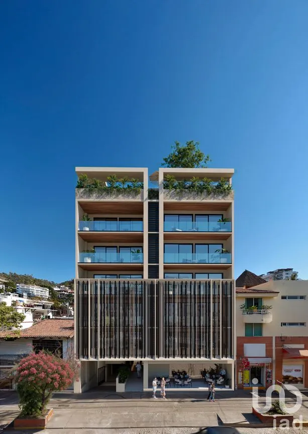 Departamento en Venta en 5 de Diciembre, Puerto Vallarta, Jalisco | NEX-263572 | iad México | Foto 5 de 7