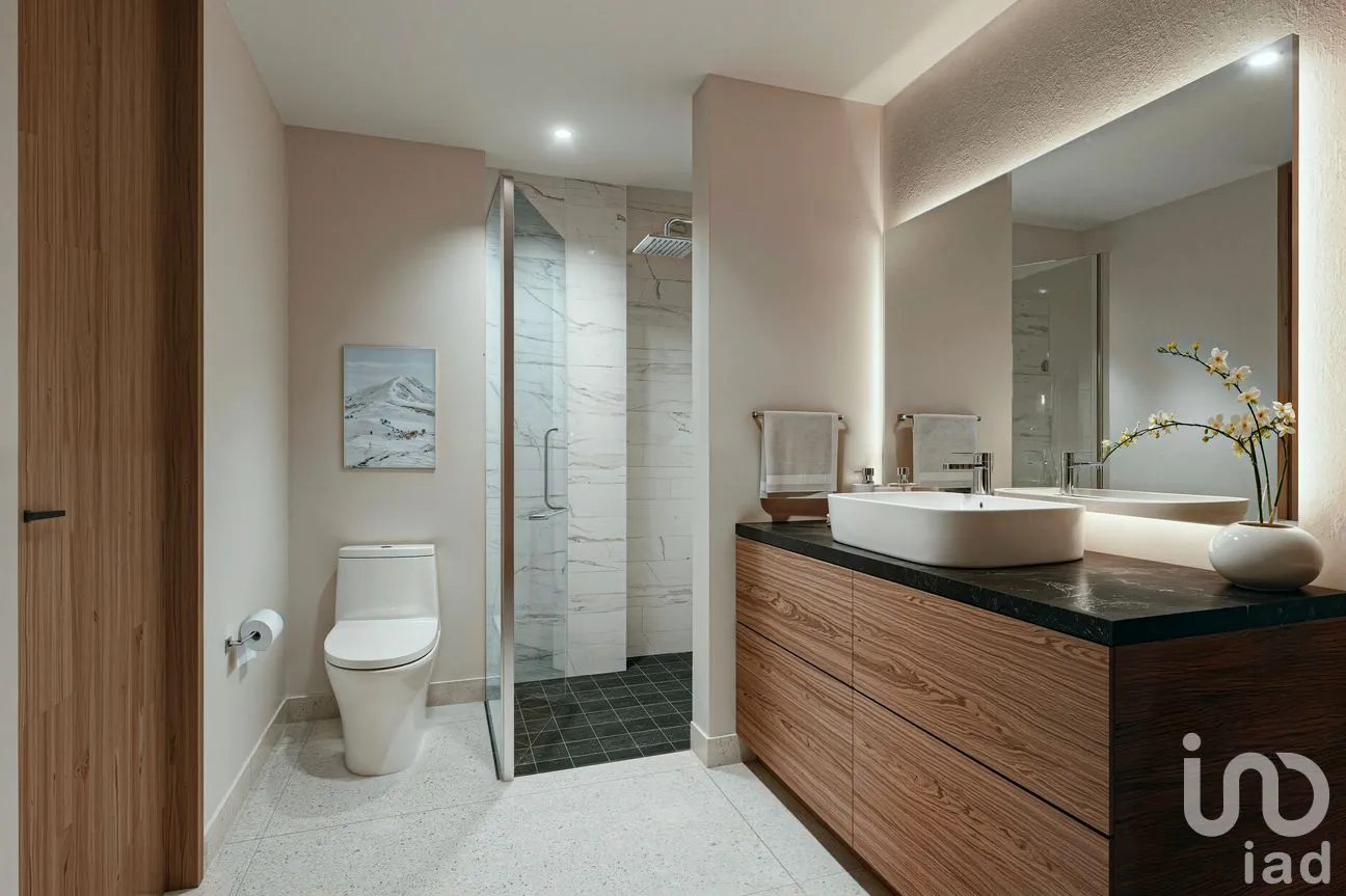 Departamento en Venta en 5 de Diciembre, Puerto Vallarta, Jalisco | NEX-263572 | iad México | Foto 6 de 7