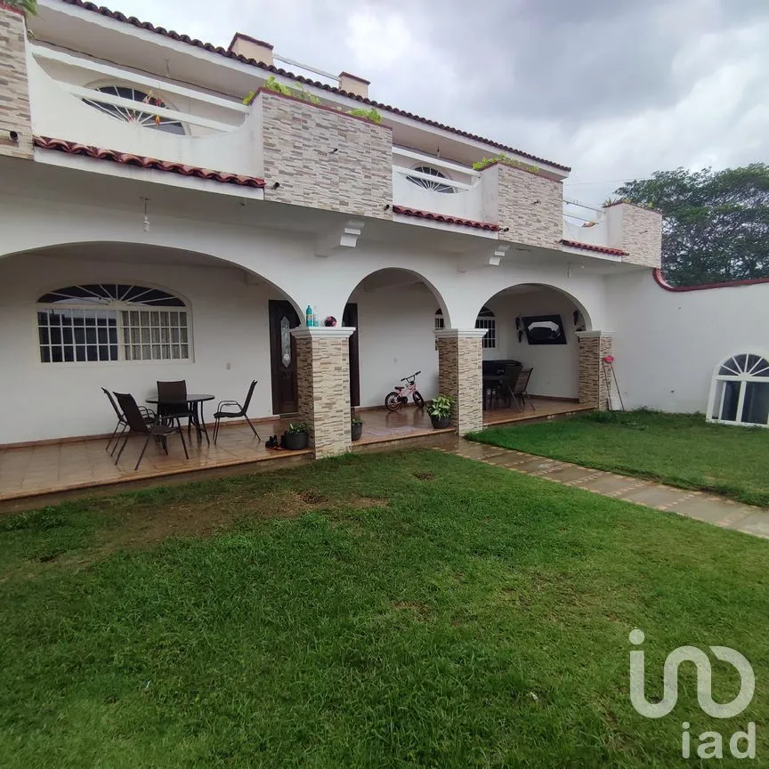 Casa en Venta en Las Mojoneras, Puerto Vallarta, Jalisco | NEX-264178 | iad México | Foto 1 de 9