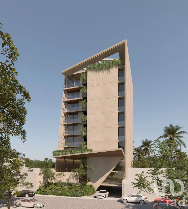 Departamento en Venta en Bucerías Centro, Bahía de Banderas, Nayarit | NEX-286300 | iad México | Foto 11 de 16