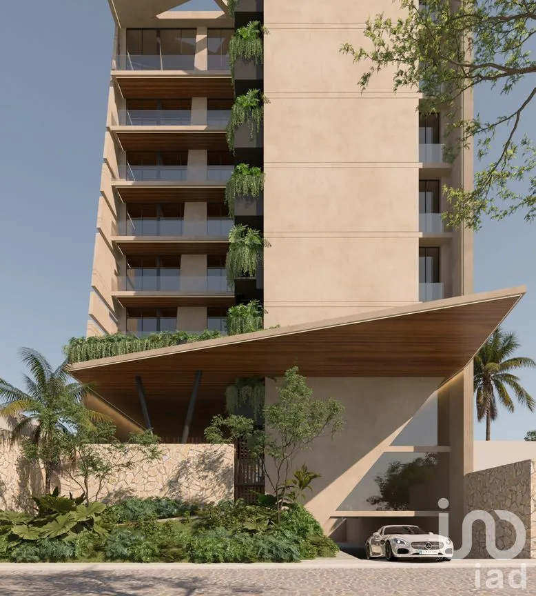 Departamento en Venta en Bucerías Centro, Bahía de Banderas, Nayarit | NEX-286300 | iad México | Foto 12 de 16