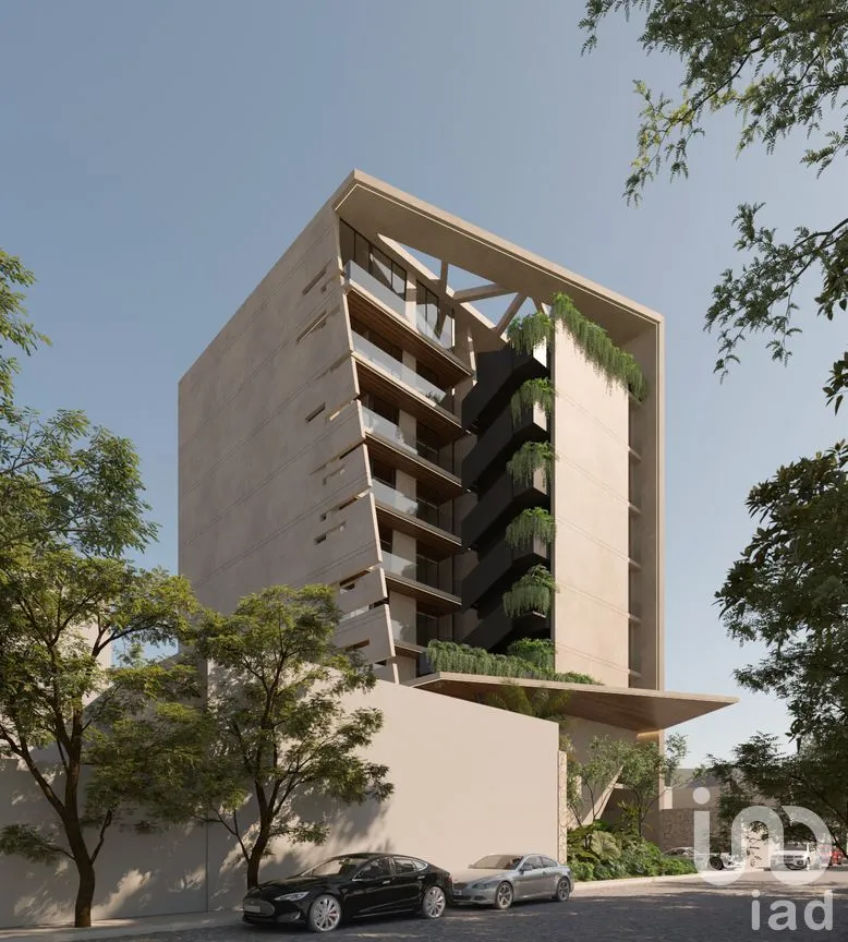 Departamento en Venta en Bucerías Centro, Bahía de Banderas, Nayarit | NEX-286300 | iad México | Foto 13 de 16