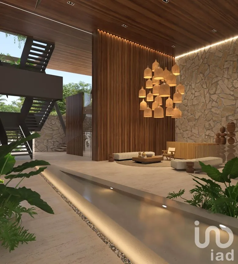 Departamento en Venta en Bucerías Centro, Bahía de Banderas, Nayarit | NEX-286300 | iad México | Foto 14 de 16