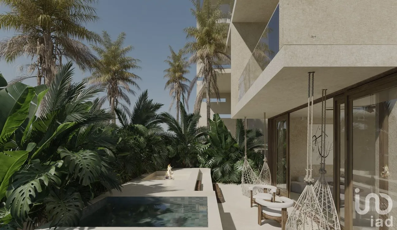 Departamento en Venta en Bucerías Centro, Bahía de Banderas, Nayarit | NEX-286300 | iad México | Foto 15 de 16