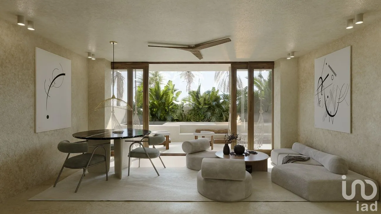 Departamento en Venta en Bucerías Centro, Bahía de Banderas, Nayarit | NEX-286300 | iad México | Foto 16 de 16