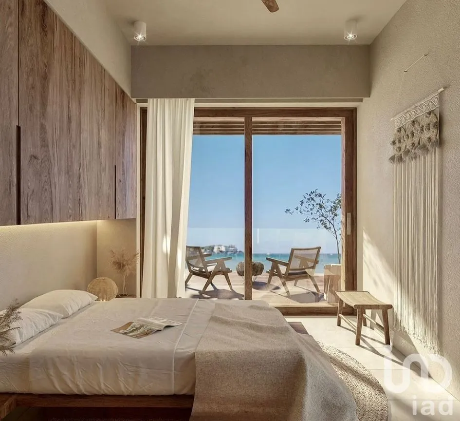 Departamento en Venta en Bucerías Centro, Bahía de Banderas, Nayarit | NEX-286300 | iad México | Foto 10 de 16