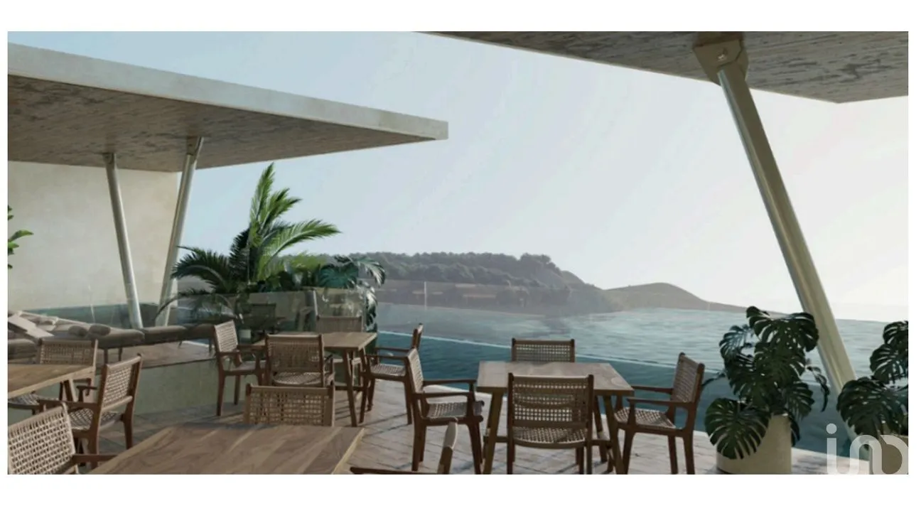 Departamento en Venta en Bucerías Centro, Bahía de Banderas, Nayarit | NEX-286300 | iad México | Foto 1 de 16