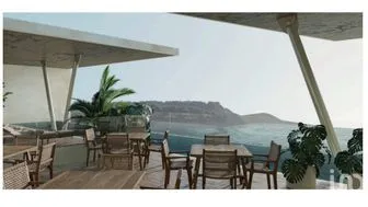 NEX-286300 - Departamento en Venta, con 2 recamaras, con 2 baños, con 88 m2 de construcción en Bucerías Centro, CP 63732, Nayarit.