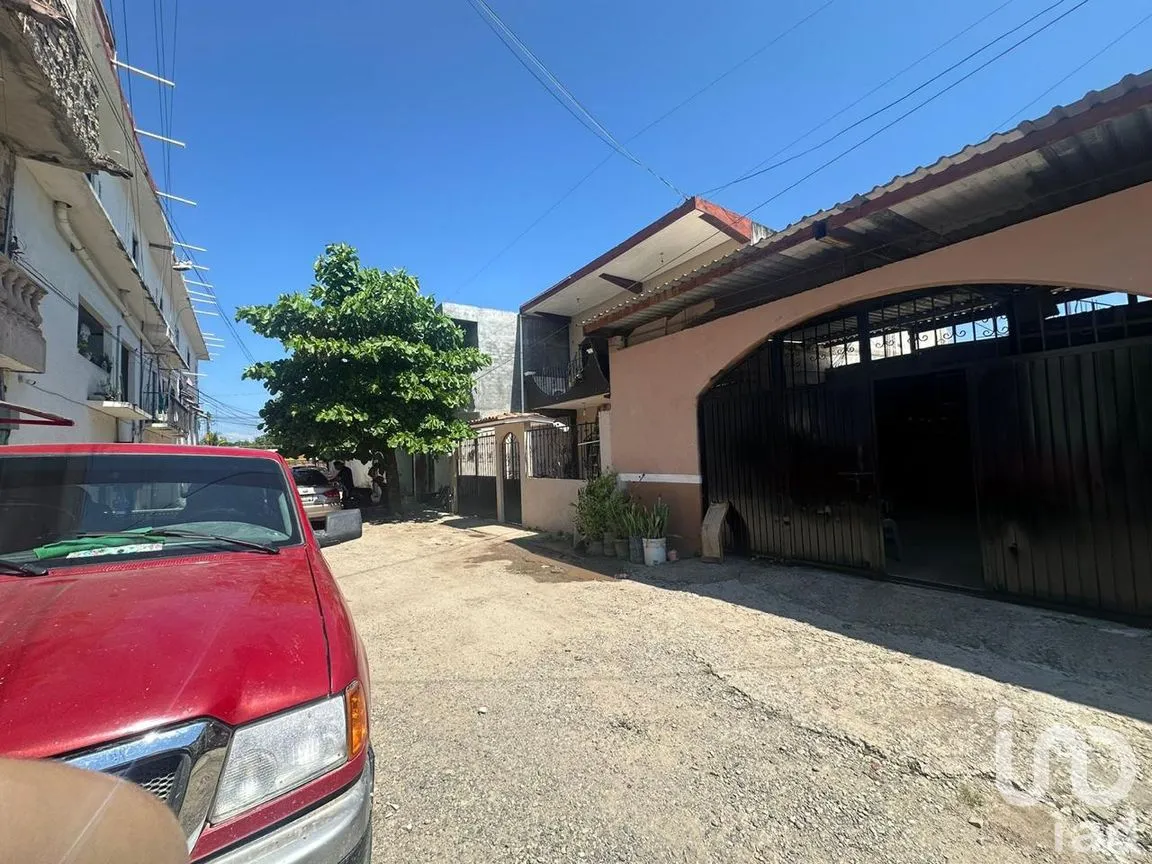 Terreno en Venta en Las Jarretaderas, Bahía de Banderas, Nayarit | NEX-286663 | iad México | Foto 2 de 10