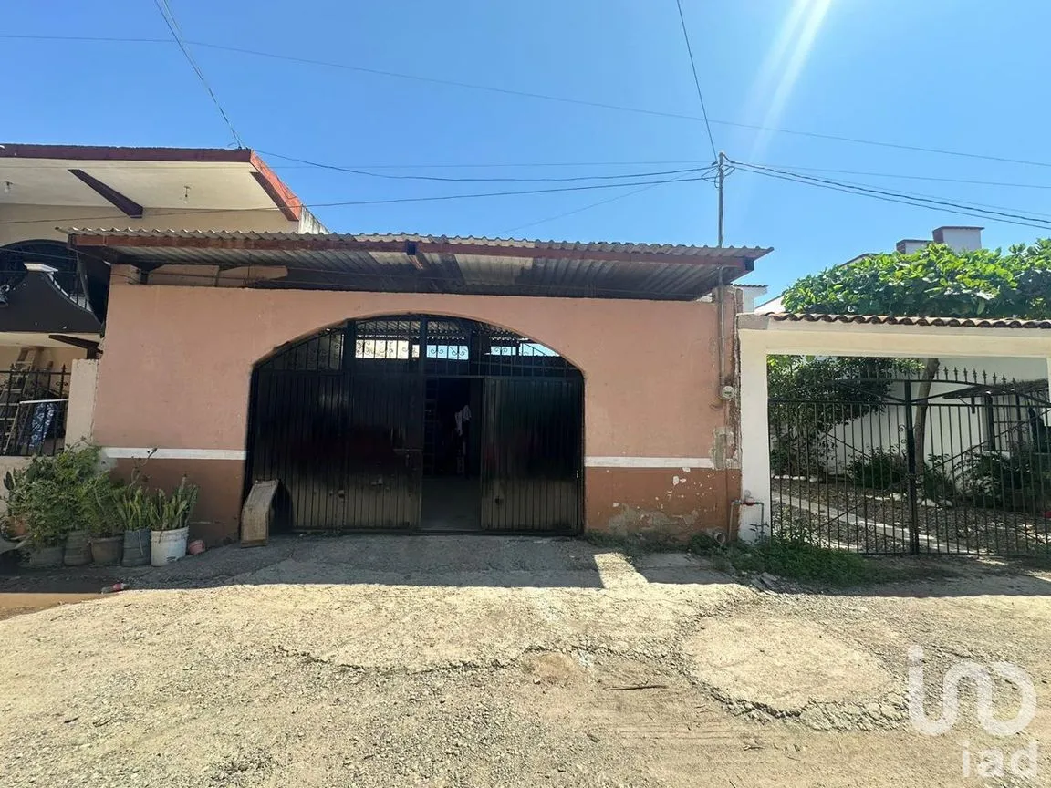 Terreno en Venta en Las Jarretaderas, Bahía de Banderas, Nayarit | NEX-286663 | iad México | Foto 1 de 10