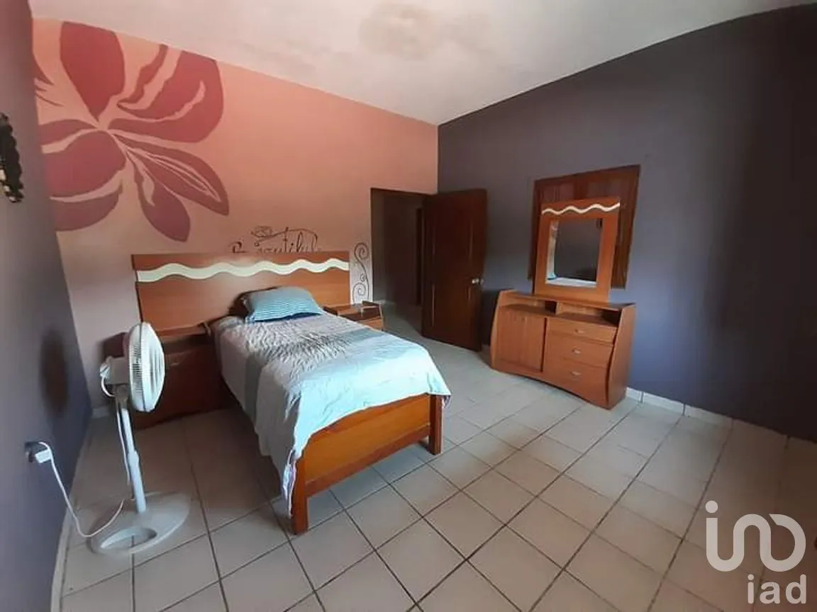 Casa en Venta en Las Jarretaderas, Bahía de Banderas, Nayarit | NEX-286665 | iad México | Foto 14 de 15
