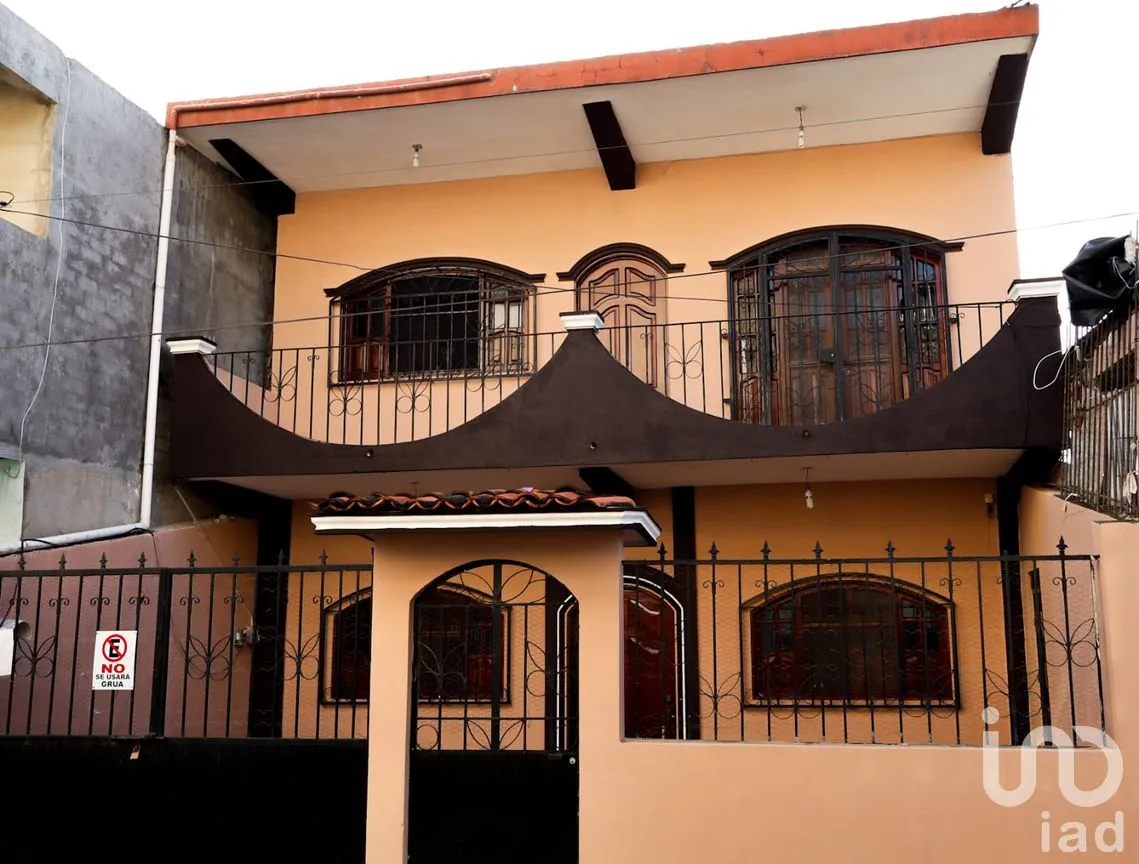 Casa en Venta en Las Jarretaderas, Bahía de Banderas, Nayarit | NEX-286665 | iad México | Foto 9 de 15