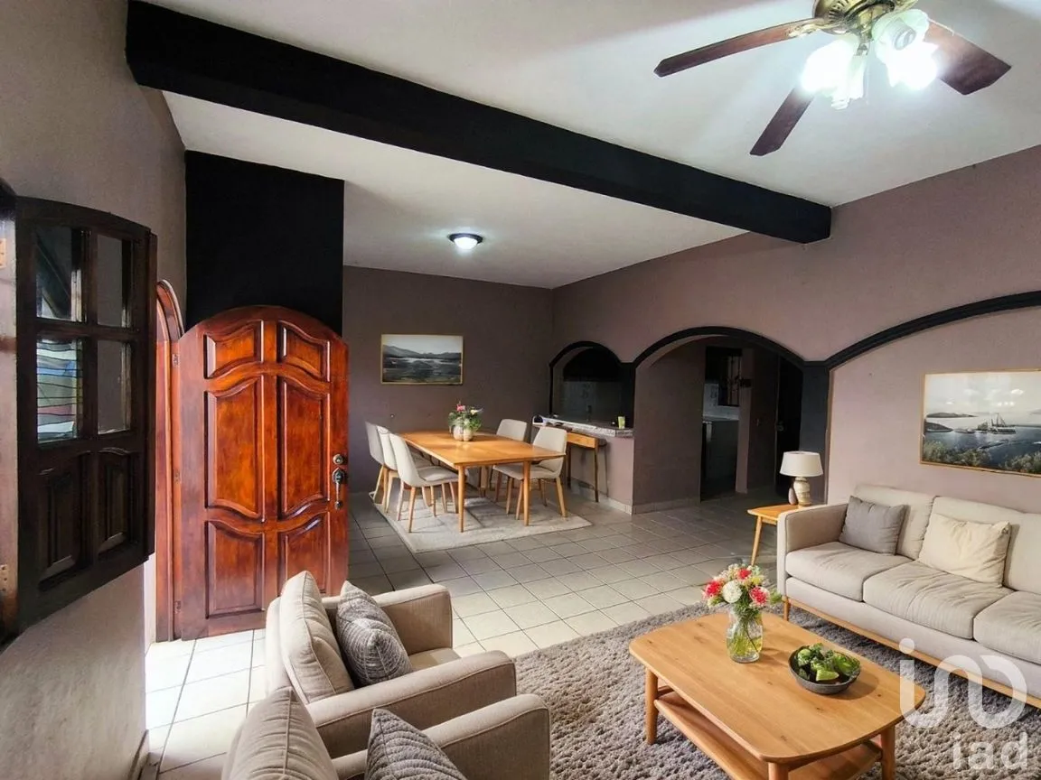 Casa en Venta en Las Jarretaderas, Bahía de Banderas, Nayarit | NEX-286665 | iad México | Foto 10 de 15