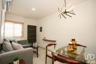 NEX-290811 - Departamento en Venta, con 2 recamaras, con 1 baño, con 55 m2 de construcción en San Vicente, CP 63737, Nayarit.
