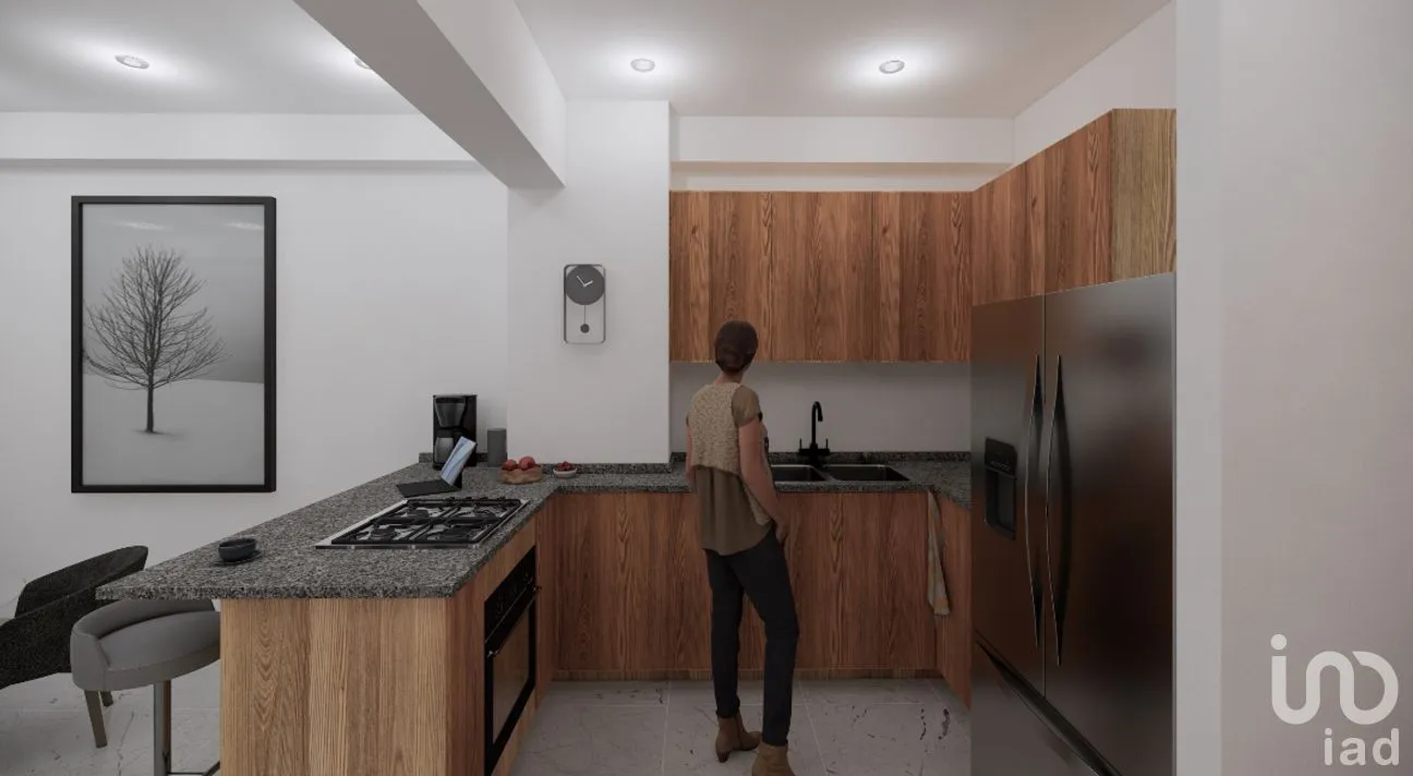 Departamento en Venta en Pitillal Centro, Puerto Vallarta, Jalisco | NEX-291754 | iad México | Foto 10 de 12