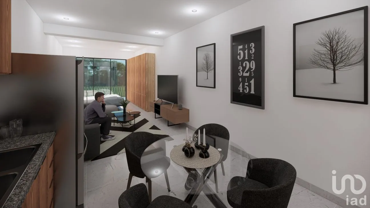 Departamento en Venta en Pitillal Centro, Puerto Vallarta, Jalisco | NEX-292168 | iad México | Foto 2 de 12