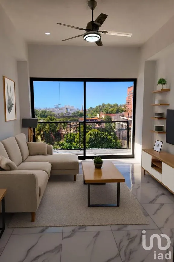 Departamento en Venta en Pitillal Centro, Puerto Vallarta, Jalisco | NEX-292168 | iad México | Foto 9 de 12