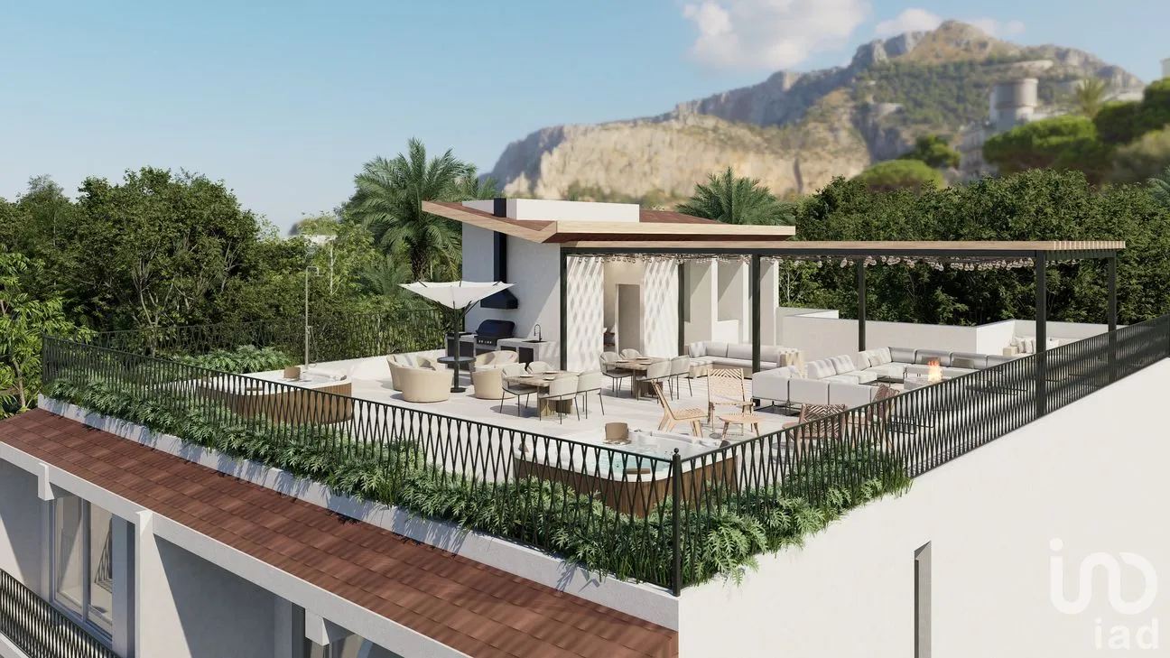 Departamento en Venta en Pitillal Centro, Puerto Vallarta, Jalisco | NEX-292168 | iad México | Foto 1 de 12