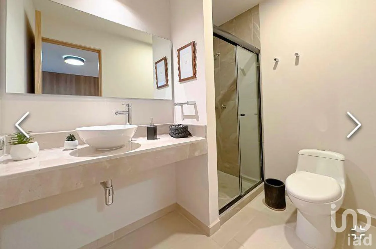 Departamento en Venta en Santa Clara Ocoyucan, Ocoyucan, Puebla | NEX-292176 | iad México | Foto 11 de 13