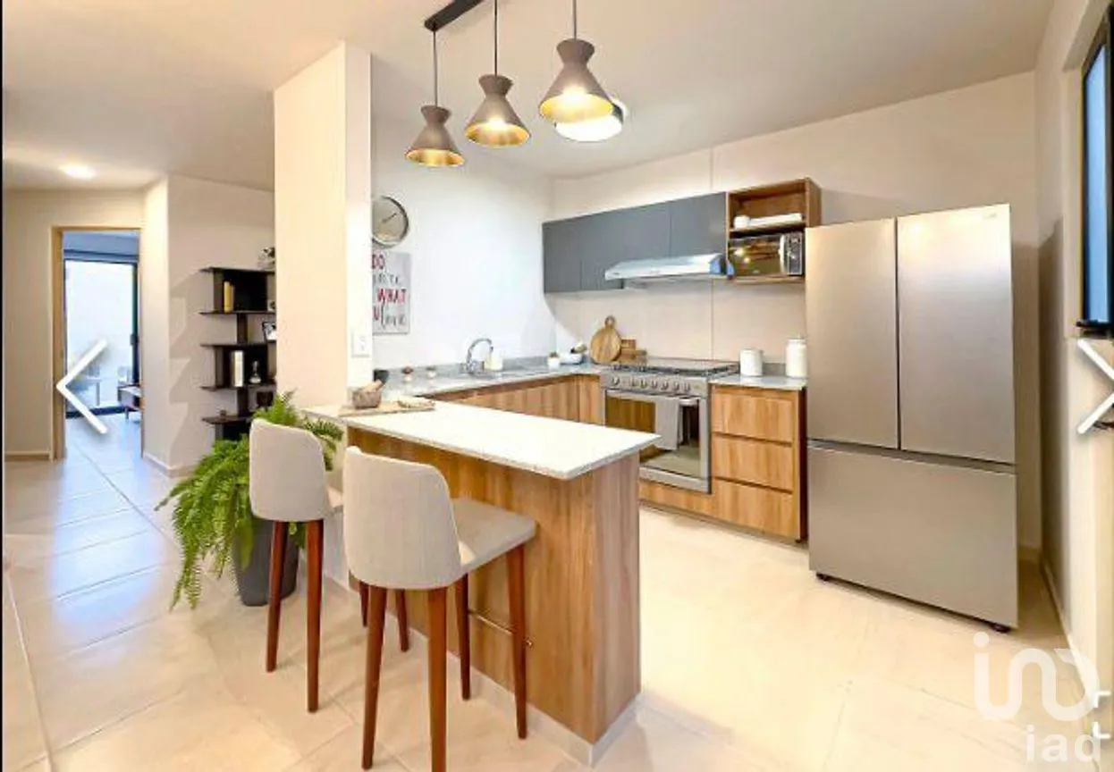 Departamento en Venta en Santa Clara Ocoyucan, Ocoyucan, Puebla | NEX-292176 | iad México | Foto 9 de 13