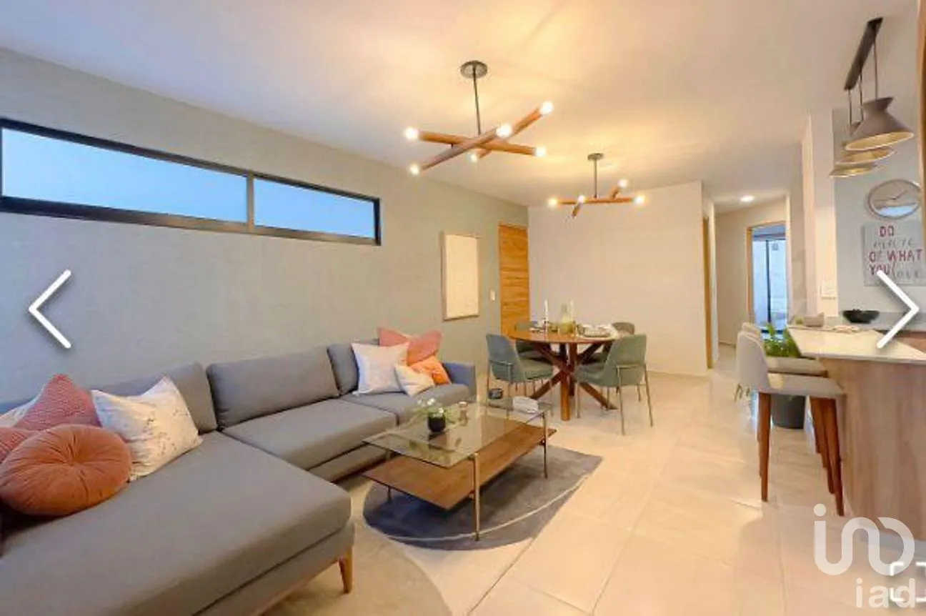 Departamento en Venta en Santa Clara Ocoyucan, Ocoyucan, Puebla | NEX-292176 | iad México | Foto 10 de 13