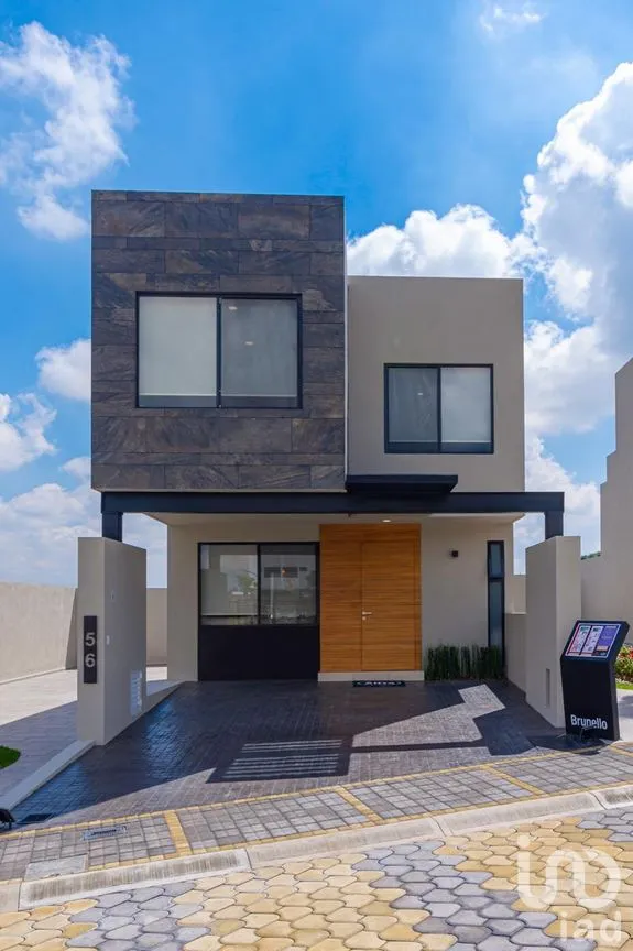 Casa en Venta en Santa Clara Ocoyucan, Ocoyucan, Puebla | NEX-293252 | iad México | Foto 15 de 16