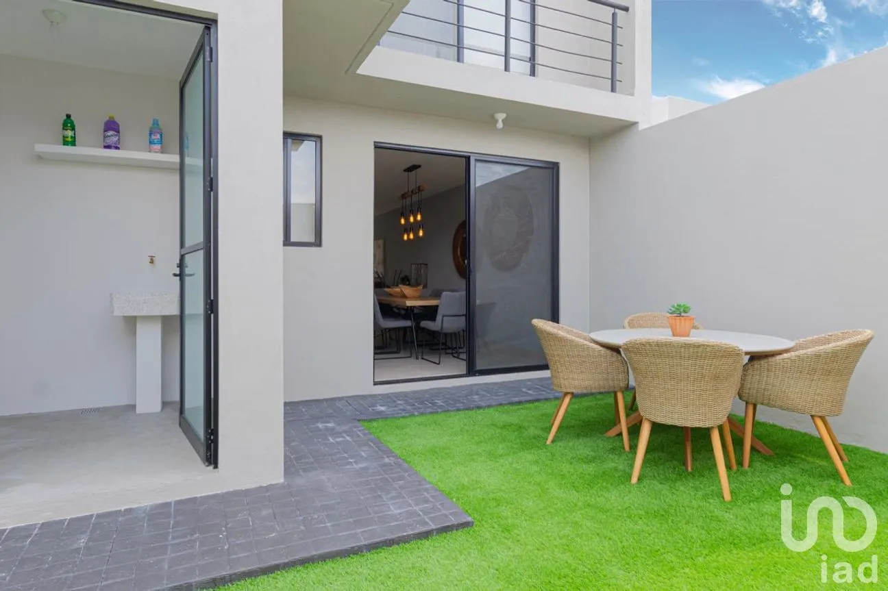 Casa en Venta en Santa Clara Ocoyucan, Ocoyucan, Puebla | NEX-293252 | iad México | Foto 7 de 16