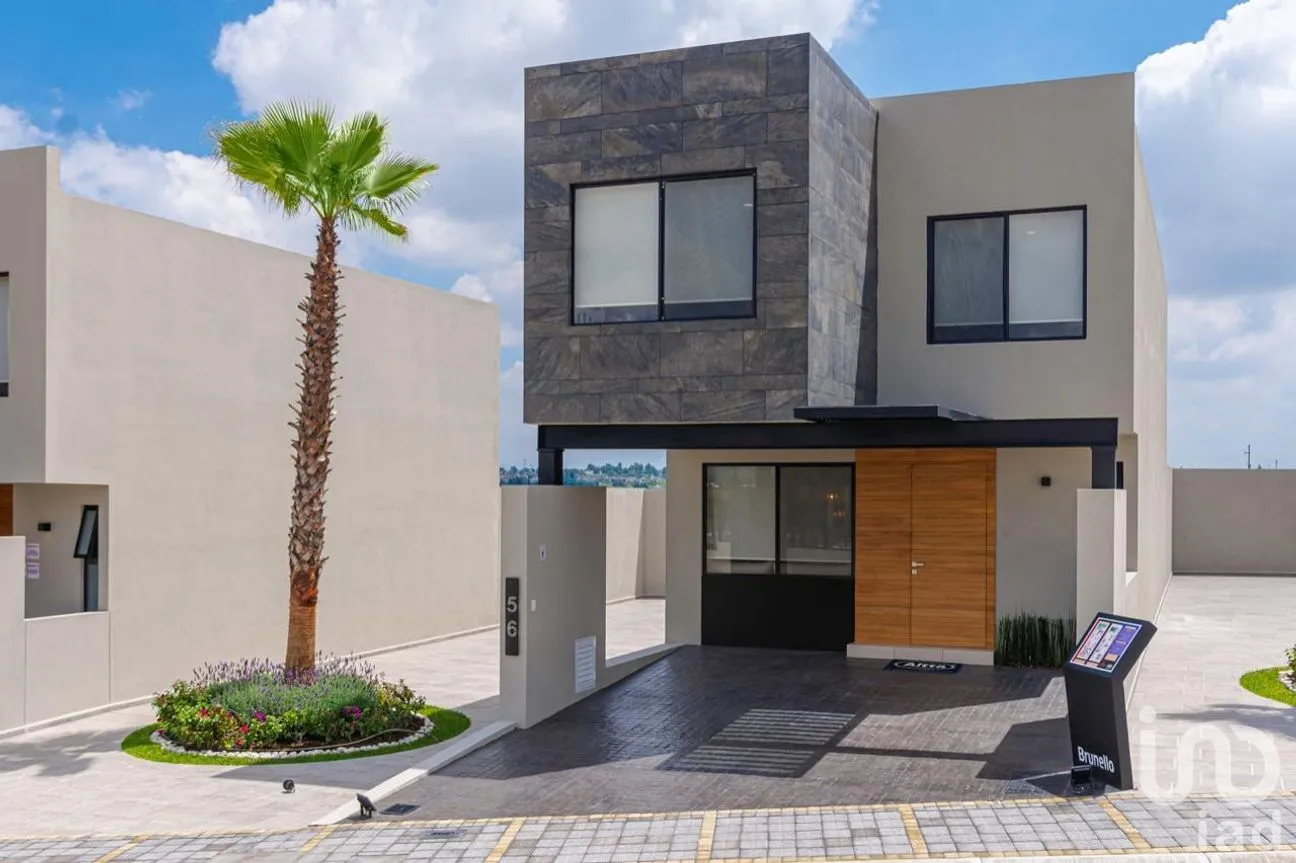 Casa en Venta en Santa Clara Ocoyucan, Ocoyucan, Puebla | NEX-293252 | iad México | Foto 1 de 16