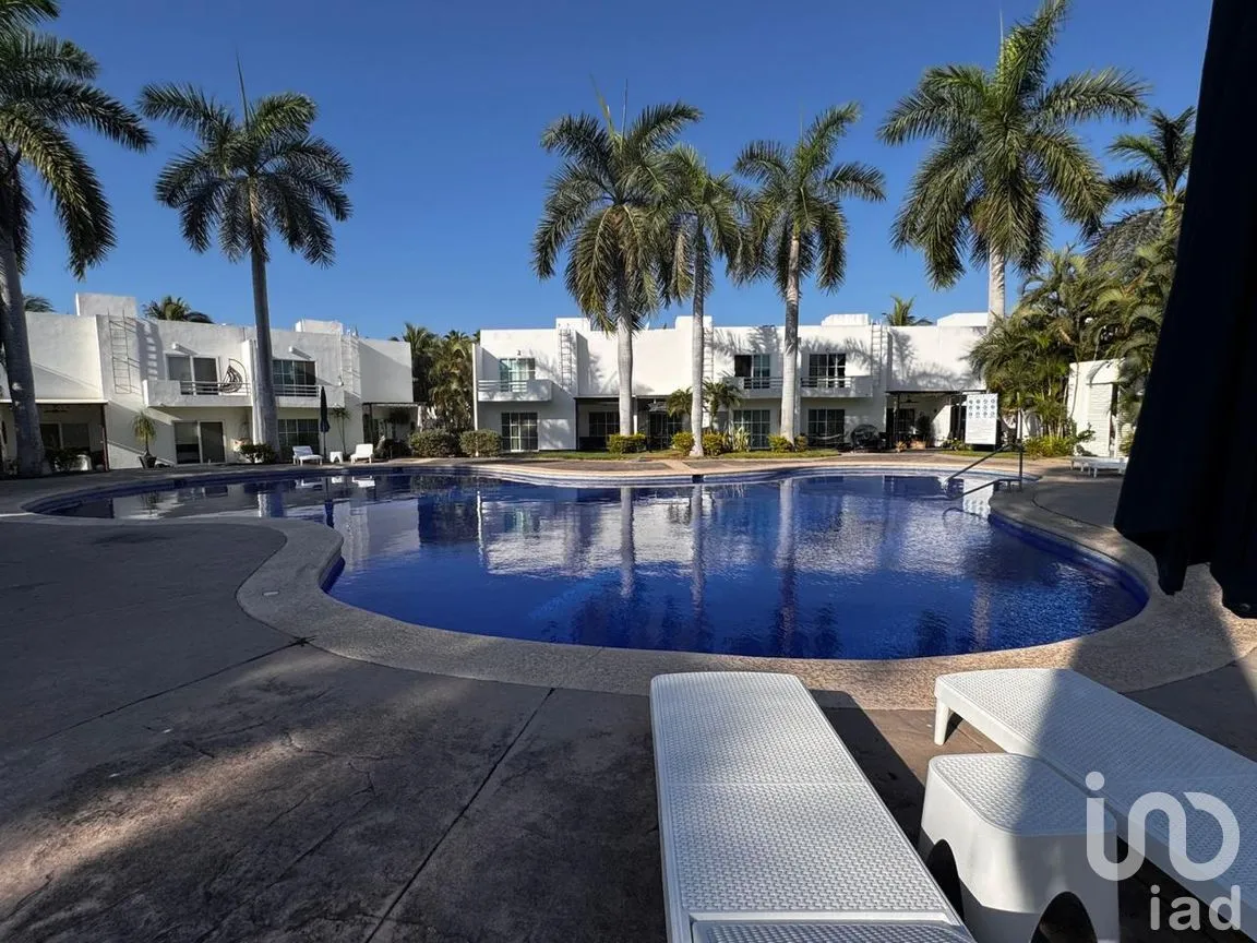 Casa en Venta en Las Ceibas, Bahía de Banderas, Nayarit | NEX-294238 | iad México | Foto 15 de 21