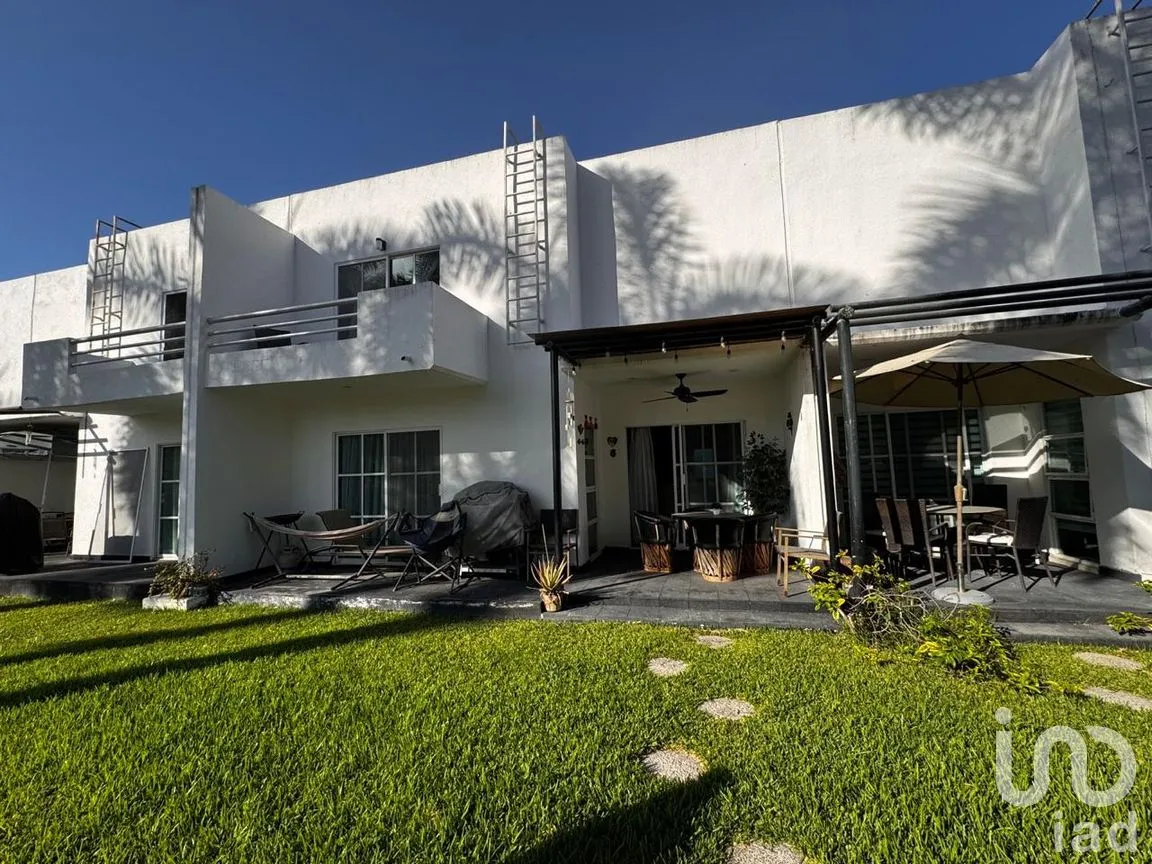 Casa en Venta en Las Ceibas, Bahía de Banderas, Nayarit | NEX-294238 | iad México | Foto 17 de 21