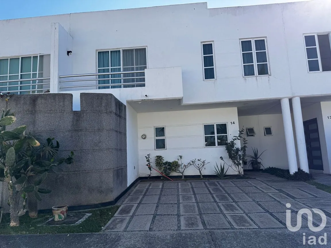 Casa en Venta en Las Ceibas, Bahía de Banderas, Nayarit | NEX-294238 | iad México | Foto 1 de 21