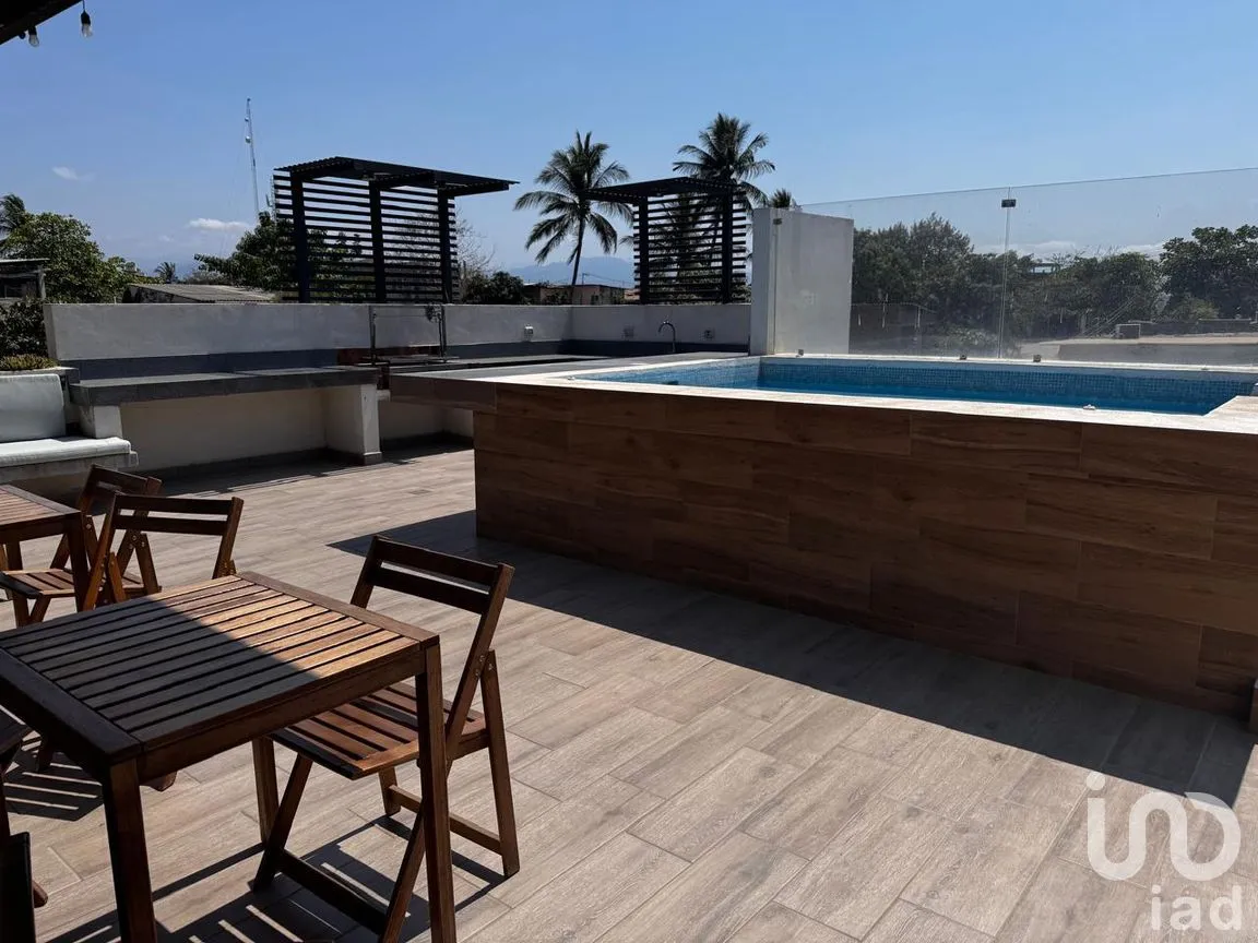 Departamento en Venta en Mezcales, Bahía de Banderas, Nayarit | NEX-294239 | iad México | Foto 7 de 16