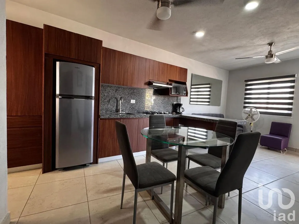 Departamento en Venta en Mezcales, Bahía de Banderas, Nayarit | NEX-294239 | iad México | Foto 8 de 16