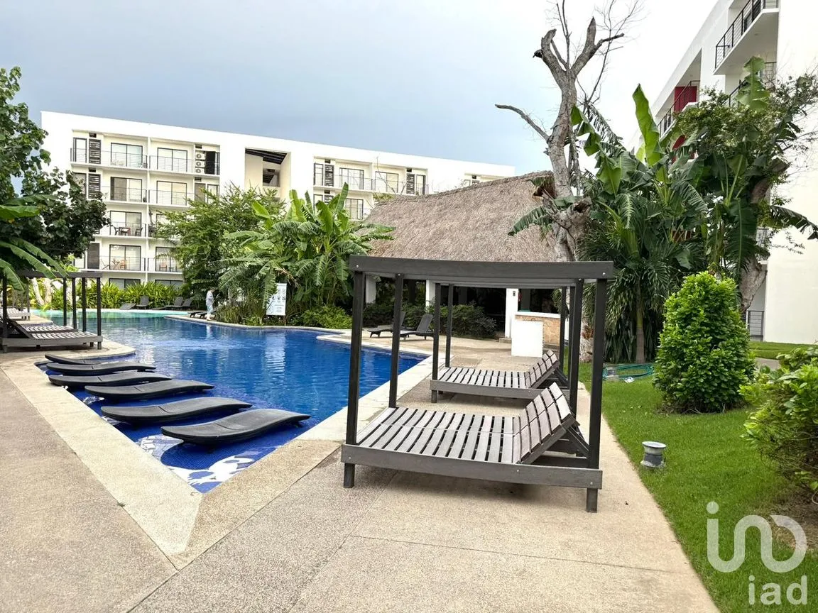 Departamento en Venta en Aldea Hortus, Bahía de Banderas, Nayarit | NEX-294721 | iad México | Foto 1 de 15